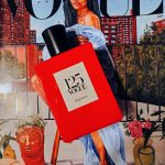 عطر ادکلن ووگ ۱۲۵ کومه د غارسون - Vogue 125 Comme des Garcons - بررسی، قیمت و خرید