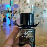 عطر ادکلن مستر بربری ایندیگو بربری - Mr. Burberry Indigo Burberry - بررسی، قیمت و خرید