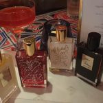 عطر ادکلن لاو بای کیلیان امبر اند عود اسپشال بلند ۲۰۲۳ بای کیلیان - Love by Kilian Amber and Oud Special Blend 2023 By Kilian - بررسی، قیمت و خرید