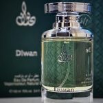 عطر ادکلن دیوان عربیان عود - Diwan Arabian Oud - بررسی، قیمت و خرید