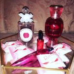 عطر ادکلن فیوِری دامورِ بولگاری - Fiori D'Amore Bvlgari - بررسی، قیمت و خرید