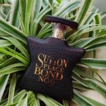 عطر ادکلن ساتِن پِلِیس باند نامبر ناین - Sutton Place Bond No 9 - بررسی، قیمت و خرید
