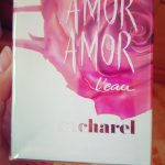 عطر ادکلن آمور آمور لئو کاچارل - Amor Amor L’Eau Cacharel - بررسی، قیمت و خرید