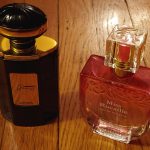 عطر ادکلن میس روکایل کارون - Miss Rocaille Caron - بررسی، قیمت و خرید