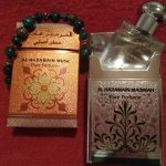 عطر ادکلن ماسک الحرمین پرفیومز - Musk Al Haramain Perfumes - بررسی، قیمت و خرید