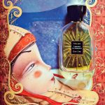 عطر ادکلن لارم دو دزرت اطلیر دس اورس - Larmes du Désert Atelier des Ors - بررسی، قیمت و خرید