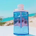 عطر ادکلن دیزایر بلو اوشن آلفرد دانهیل - Desire Blue Ocean Alfred Dunhill - بررسی، قیمت و خرید