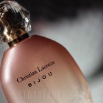 عطر ادکلن کریستین لاکروآ بیجو اِی‌وون - Christian Lacroix Bijou Avon - بررسی، قیمت و خرید