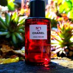 عطر ادکلن نو وان دو چنل لو روژ چنل - N°1 de Chanel L'Eau Rouge Chanel - بررسی، قیمت و خرید