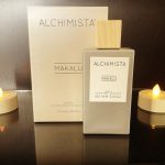 عطر ادکلن ماکالو آلکیمیستا - Makalu Alchimista - بررسی، قیمت و خرید