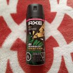 عطر ادکلن وایلد اکس - Wild AXE - بررسی، قیمت و خرید