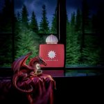 عطر ادکلن براکن وومن آمواج - Bracken Woman Amouage - بررسی، قیمت و خرید