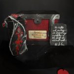 عطر ادکلن تریودول - الیکسیرول پاتیمیلور ادی اله ون - Triodul - Elixirul Patimilor Adi Ale Van - بررسی، قیمت و خرید