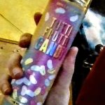 عطر ادکلن توتی فروتی کندی بث اند بادی ورکس - Tutti Frutti Candy Bath & Body Works - بررسی، قیمت و خرید