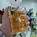 عطر ادکلن جوبیلیشن ایکس‌ایکس‌وی من آمواج - Jubilation XXV Man Amouage - بررسی، قیمت و خرید