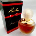 عطر ادکلن رامبا بالنسیاگا - Rumba Balenciaga - بررسی، قیمت و خرید
