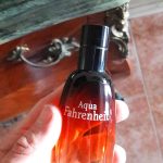 عطر ادکلن آکوا فارنهایت دیور - Aqua Fahrenheit Dior - بررسی، قیمت و خرید