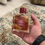 عطر ادکلن هبیت رژ پارفوم گرلن - Habit Rouge Parfum Guerlain - بررسی، قیمت و خرید