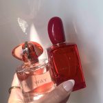 عطر ادکلن مای وی لانگ جورجیو آرمانی - My Way Ylang Giorgio Armani - بررسی، قیمت و خرید