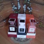 عطر ادکلن اینتنس پیچ فرگرنس ورد - Intense Peach Fragrance World - بررسی، قیمت و خرید