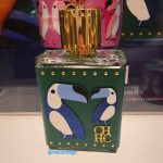 عطر ادکلن سی اچ بردز آف پارادایز فور هیم کارولینا هررا - CH Birds Of Paradise For Him Carolina Herrera - بررسی، قیمت و خرید