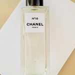 عطر ادکلن نمبر هیجده او دو پرفیوم شانل - N°18 Eau de Parfum Chanel - بررسی، قیمت و خرید