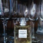 عطر ادکلن کریستال ا دو پارفوم شانل - Cristalle Eau de Parfum (2023) Chanel - بررسی، قیمت و خرید