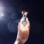 عطر ادکلن نویی ای‌تواله او دو پارفم گوتال - Nuit Etoilee Eau de Parfum Goutal - بررسی، قیمت و خرید