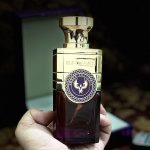 عطر ادکلن امبر آکیلاریا الکتیماس - Amber Aquilaria Electimuss - بررسی، قیمت و خرید