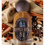 عطر ادکلن پنجاه‌ و یک کاپر استیل فراگرنس - 51 Copper Still Fragrance - بررسی، قیمت و خرید