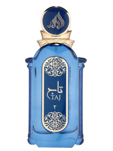 عطر ادکلن تاج تو فرگرنس ورد - Taj 2 Fragrance World - بررسی، قیمت و خرید