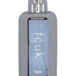 عطر ادکلن اف سی یو کی فوراور هیم اف سی یو ک - FCUK Forever Him FCUK - بررسی، قیمت و خرید