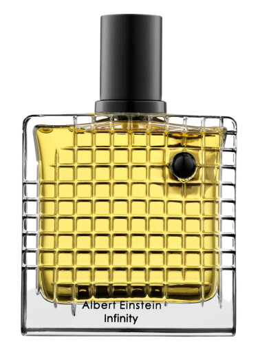 عطر ادکلن البرت انیشتین اینفینیتی استرالیا - Albert Einstein Infinity Atralia - بررسی، قیمت و خرید