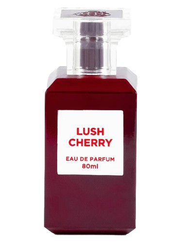 عطر ادکلن لاش ‌چری فرگرنس ورد - Lush Cherry Fragrance World - بررسی، قیمت و خرید