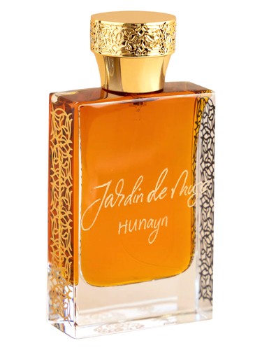 عطر ادکلن ژردن د موسک حُنَین - Jardin De Musc Hunayn - بررسی، قیمت و خرید