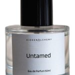 عطر ادکلن آنتِیمد هیدن آلکمی - Untamed Hidden Alchemy - بررسی، قیمت و خرید