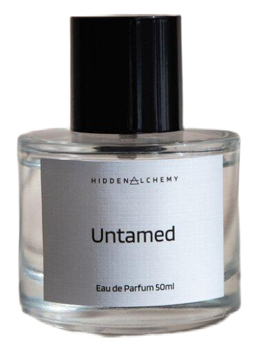 عطر ادکلن آنتِیمد هیدن آلکمی - Untamed Hidden Alchemy - بررسی، قیمت و خرید