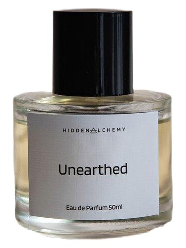 عطر ادکلن آنارد هیدن آلکمی - Unearthed Hidden Alchemy - بررسی، قیمت و خرید