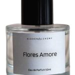 عطر ادکلن فلورس آموره هیدن الکمی - Flores Amore Hidden Alchemy - بررسی، قیمت و خرید