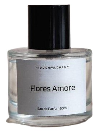 عطر ادکلن فلورس آموره هیدن الکمی - Flores Amore Hidden Alchemy - بررسی، قیمت و خرید
