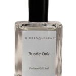 عطر ادکلن راستیک اوک هایدِن آلکِمی - Rustic Oak Hidden Alchemy - بررسی، قیمت و خرید