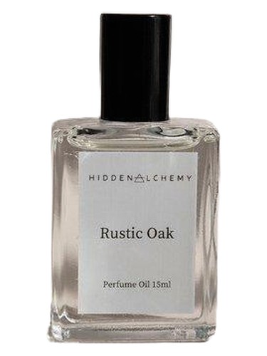 عطر ادکلن راستیک اوک هایدِن آلکِمی - Rustic Oak Hidden Alchemy - بررسی، قیمت و خرید