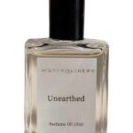 عطر ادکلن آنارد هیدن آلکِمی - Unearthed Hidden Alchemy - بررسی، قیمت و خرید