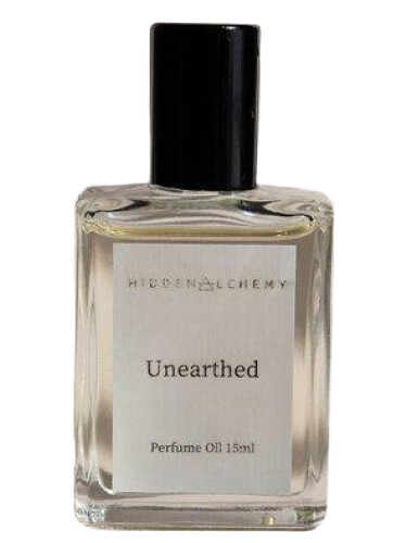 عطر ادکلن آنارد هیدن آلکِمی - Unearthed Hidden Alchemy - بررسی، قیمت و خرید