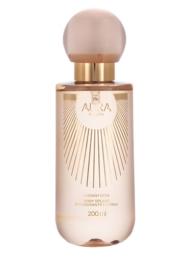 عطر ادکلن اورا بیوتی رادیانت هرا اُرا بیوتی - Aura Beauty Radiant Hera AURA Beauty - بررسی، قیمت و خرید