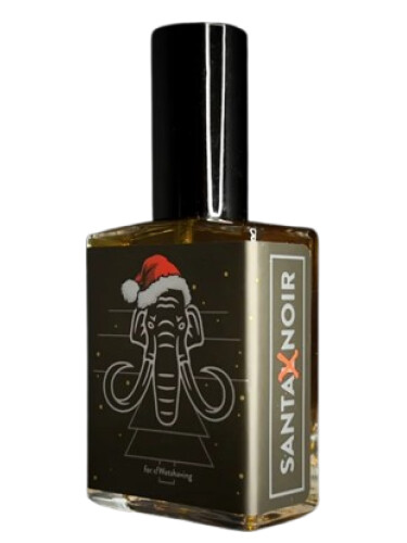عطر ادکلن سانتا نوآر هاوس آو ماموث - Santa Noir House of Mammoth - بررسی، قیمت و خرید