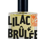 عطر ادکلن لیلک بروله افزوووتیک - Lilac Brûlée FZOTIC - بررسی، قیمت و خرید