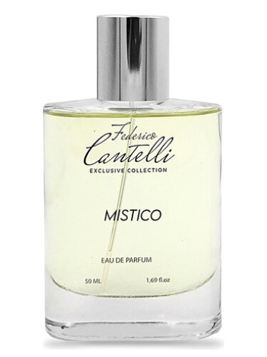 عطر ادکلن میستیکو فدریکو کانتلی اکسکلوسیو کالکشن - Mistico Federico Cantelli Exclusive Collection - بررسی، قیمت و خرید