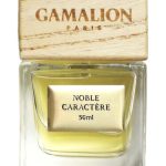 عطر ادکلن نوبل کاراکتر گمالیون پاریس - Noble Caractère Gamalion Paris - بررسی، قیمت و خرید
