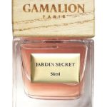 عطر ادکلن ژاردن سکرت گمالیون پاریس - Jardin Secret Gamalion Paris - بررسی، قیمت و خرید